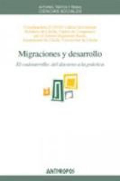 Migraciones y desarrollo