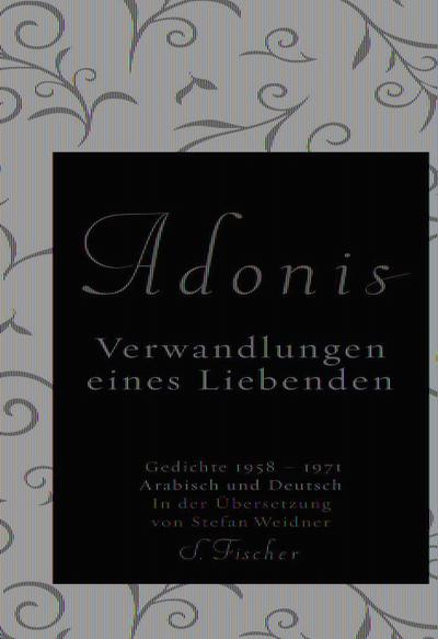 Verwandlungen eines Liebenden