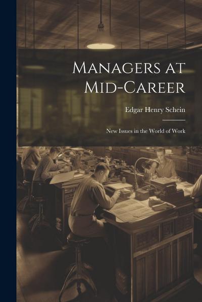 Managers at Mid-career