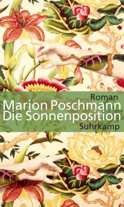 Die Sonnenposition
