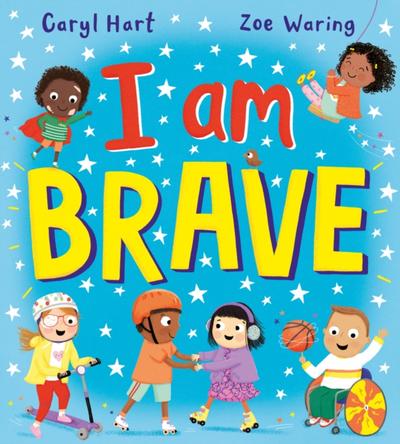 I Am Brave! (eBook)
