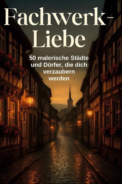 Fachwerk-Liebe