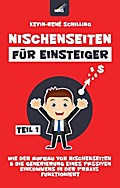 Nischenseiten für Einsteiger