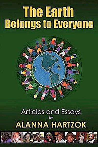 The Earth Belongs to Everyone