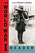 The World War I Reader
