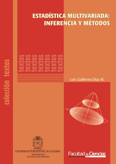 Estadística multivariada: inferencia y métodos