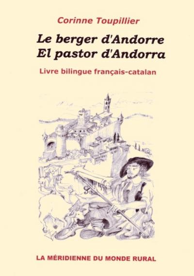 Le berger d’Andorre - El pastor d’Andorra