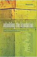Rebuilding the Foundation