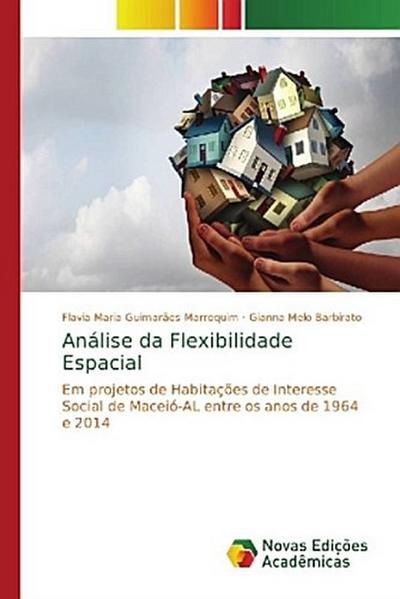 Análise da Flexibilidade Espacial