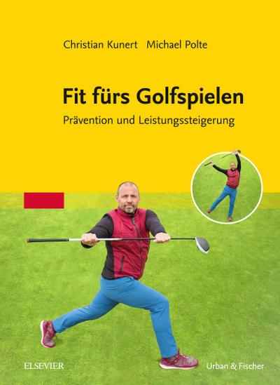 Fit fürs Golfspielen