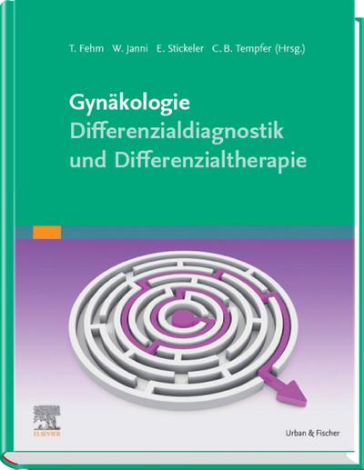 Gynäkologie Differenzialdiagnose, -therapie