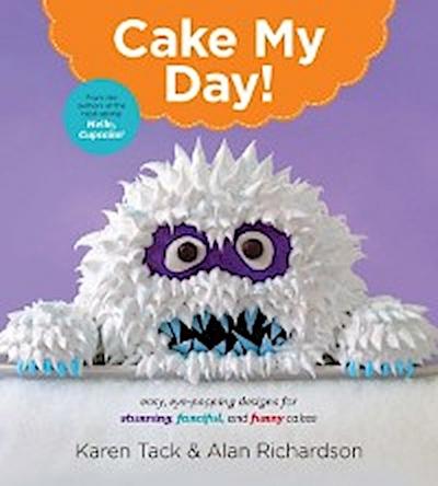 Cake My Day!