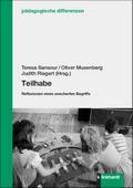Teilhabe