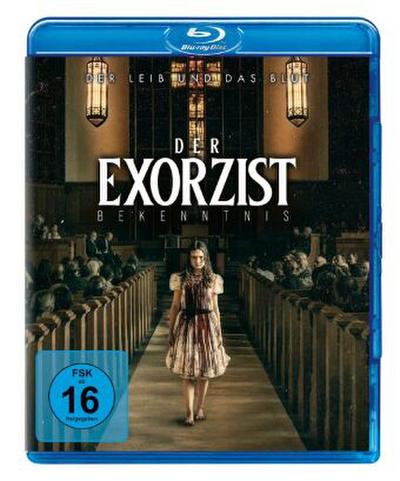 Der Exorzist - Bekenntnis