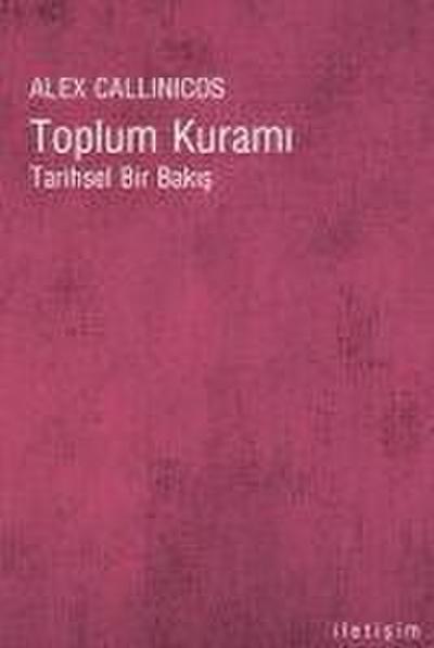 Toplum Kurami