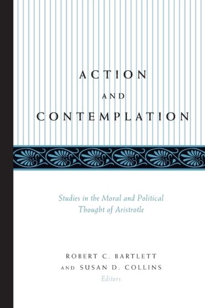 Action and Contemplation