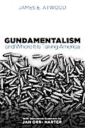 Gundamentalism and Where It Is Taking America