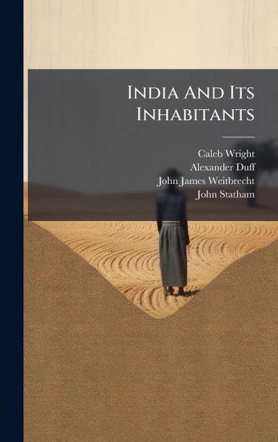 India And Its Inhabitants