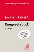 Baugesetzbuch. BauGB