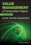 Value Management of Construction Projects