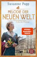 Melodie der neuen Welt - Echo der Heimat