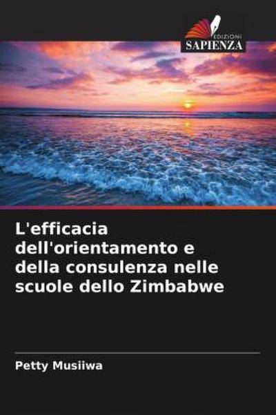 L’efficacia dell’orientamento e della consulenza nelle scuole dello Zimbabwe