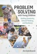 Problem Solving with Young Children