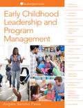 Early Childhood Leadership and Program Management
