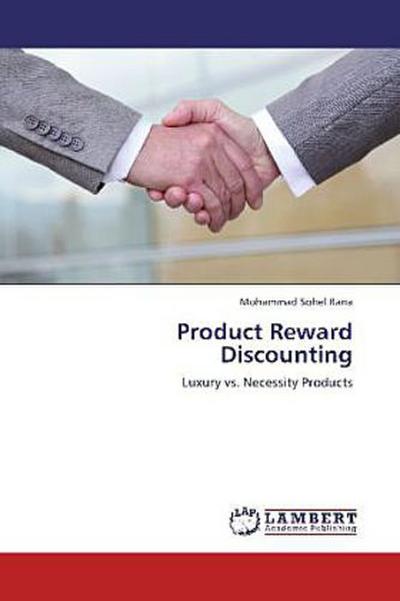 Product Reward Discounting