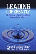 Leading Coherently