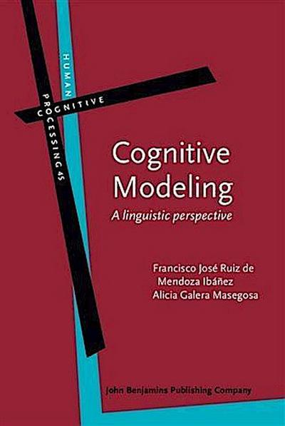 Cognitive Modeling