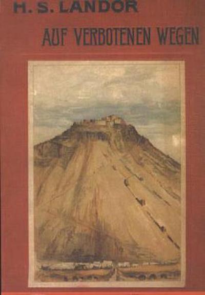 Auf verbotenen Wegen