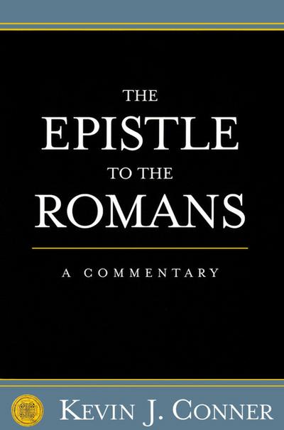 The Book of Romans