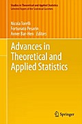 Advances in Theoretical and Applied Statistics