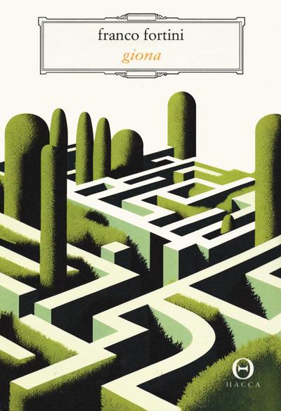 Fortini, F: Giona