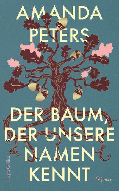 Der Baum, der unsere Namen kennt