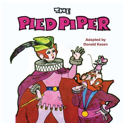 The Pied Piper