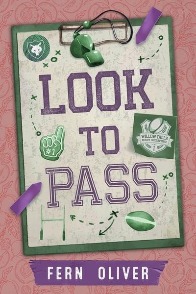Look To Pass