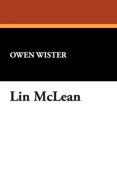 Lin McLean