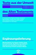 Ergänzungslieferung