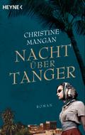 Nacht über Tanger