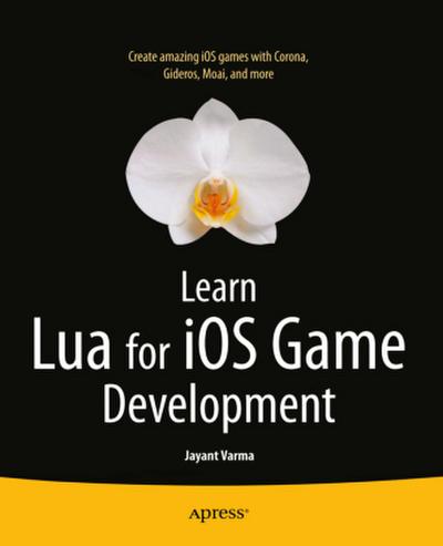 Learn Lua for iOS Game Development
