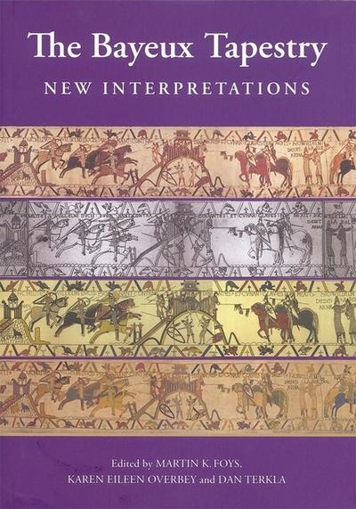 The Bayeux Tapestry