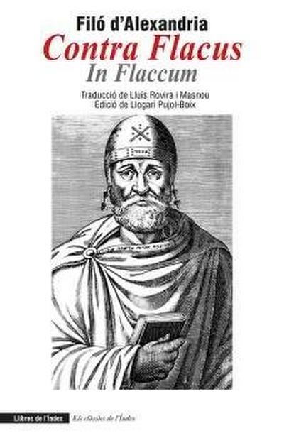 Contra Flac : in Flaccum