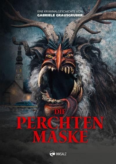 Die Perchtenmaske