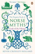 The Penguin Book of Norse Myths