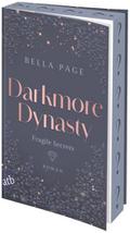 Darkmore Dynasty - Fragile Secrets