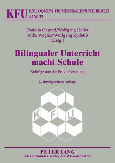 Bilingualer Unterricht macht Schule