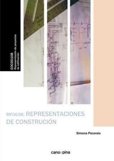 Pecoraio, S: Representaciones de construcción