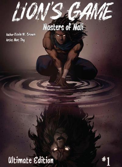 Lion’s Game, Vol 1
